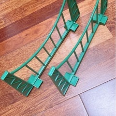 プラレールまとめ売りの画像