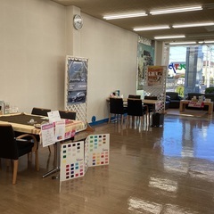 NTP名古屋トヨペット一宮浅野店でパーソナルカラー診断&タロット占い誕生数秘とワークショップ🎶 - 一宮市