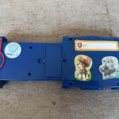 パウパトロール　パウパッド　パウパト　おもちゃの画像
