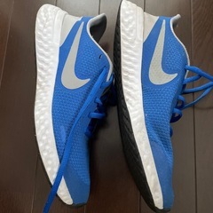 24cm NIKE靴の画像