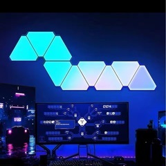 LED ライト
