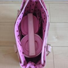 象印　保温　お弁当箱の画像