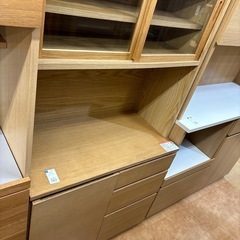 【トレファク摂津店】無印良品レンジボード入荷致しました！