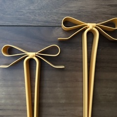 ブーツキーパー　2本セットの画像