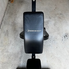 【希少品 】BODYMAKER ボディメーカー アブベンチ 5㎏...