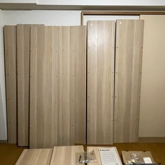 IKEA カラックス KALLAX 5×5 家具 収納家具 本棚　の画像