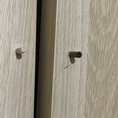 IKEA カラックス KALLAX 5×5 家具 収納家具 本棚　の画像