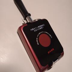 玉子焼用フライパンの画像