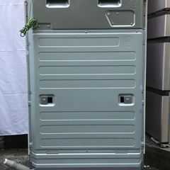 (ジM-183)値下げしました‼️¥198,000(税込み) Panasonic ドラム式電気洗濯乾燥機 12kg 2023年製 の画像