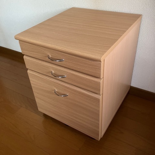 ★キャビネット3段「美品」
