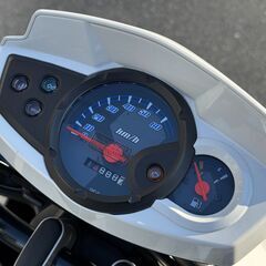 【大阪市】ワンオーナー極上車　自賠責R9/3まで　BW'S50 ビーウィズ50　フルノーマル■買取・下取り可能■検 ボックス　ズーマー■の画像