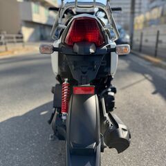 【大阪市】ワンオーナー極上車　自賠責R9/3まで　BW'S50 ビーウィズ50　フルノーマル■買取・下取り可能■検 ボックス　ズーマー■の画像