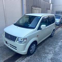 三菱 MITSUBISHI EKワゴン H82W 走行約43000km 