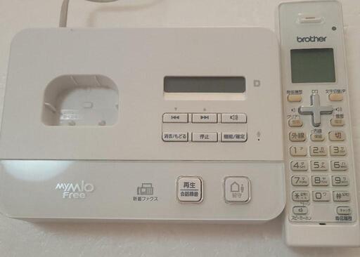 訳あり brother 通信BOX（BRB-10）ブラザー子機 BCL-D100