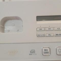 訳あり brother 通信BOX（BRB-10）ブラザー子機 BCL-D100の画像