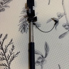自撮り棒 伸縮可能