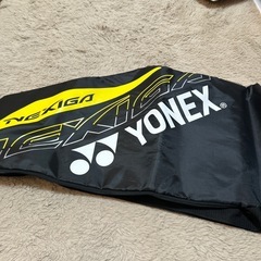 【新品】ヨネックスラケットケース