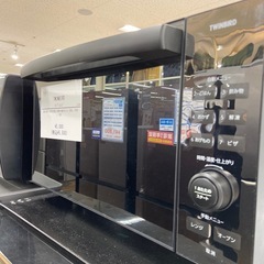 【トレファクラパーク岸和田店】 オーブンレンジ TWINBIRD 入荷しました