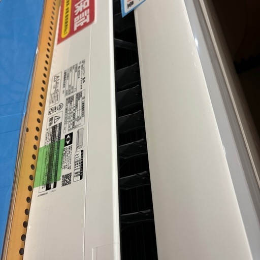 トレファク摂津店】MITSUBISHI壁掛けエアコン入荷致しました！