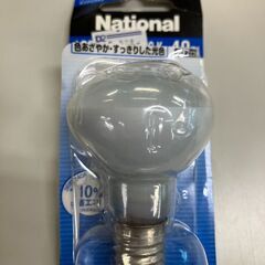 National製　ネオピュア電球　廃番品