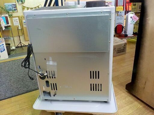 コロナ 煙突式ストーブ SV-V45MC3 2007年製 半密閉式石油ストーブ 木造10畳 コンクリート14畳 西岡店