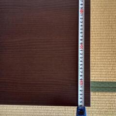 テレビ台の画像