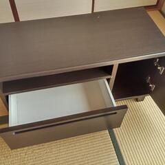 テレビ台の画像