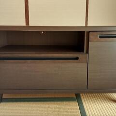 テレビ台の画像