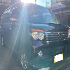 H20年S331G！カスタムRSリミテッド4WD!売れなければ業...