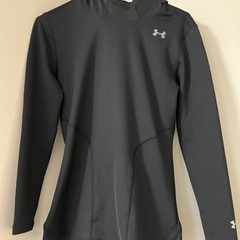 Under Armour 裏起毛ジャージの画像