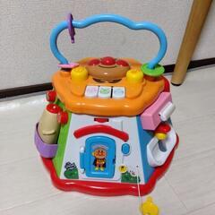 アンパンマン玩具