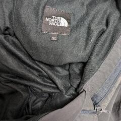 ノースフェイスパンツの画像