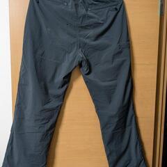 ノースフェイスパンツの画像