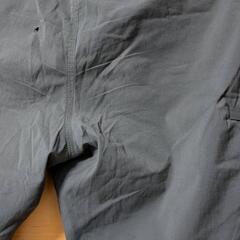 ノースフェイスパンツの画像