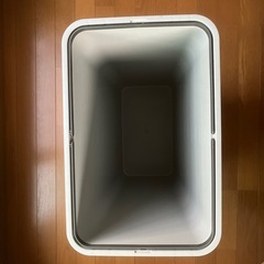 ★ゴミ箱「美品」の画像