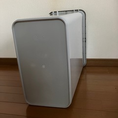 ★ゴミ箱「美品」の画像
