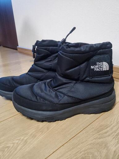 THE NORTH FACE ブーツ NF52076