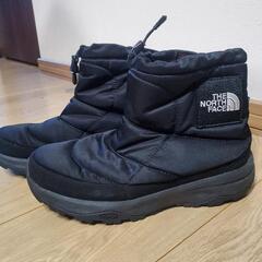 THE NORTH FACE ブーツ NF52076