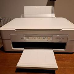 エプソンプリンターPX048A