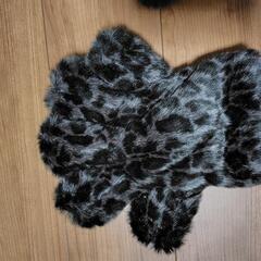 値下げしました大人用手袋の画像