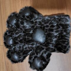 値下げしました大人用手袋の画像