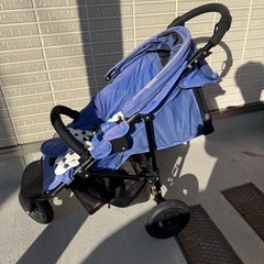 エアバギー　ココ　スタンダード　