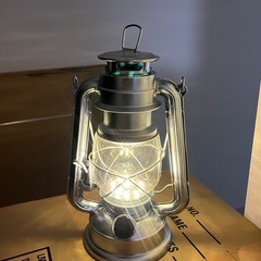 Bruno LEDランタン