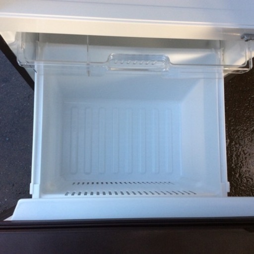 Panasonicノンフロン冷凍冷蔵庫2ドア 168L NR-B17BW-T 2018年製の品