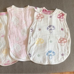スリーパー　まとめてお譲り