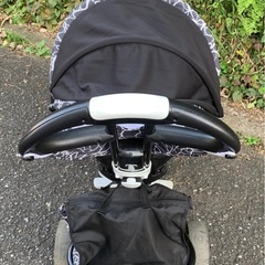 【最終値下げ】スマートトライク シック 三輪車 の画像