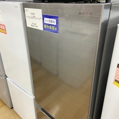 【トレファク ラパーク岸和田店】HITACHI 2ドア冷蔵庫 入荷しました