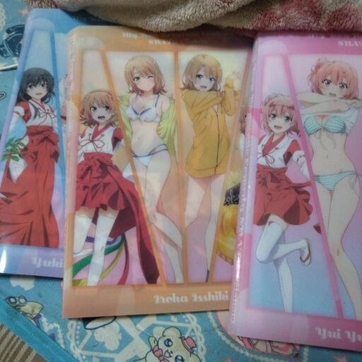 ラブライブファイルセット