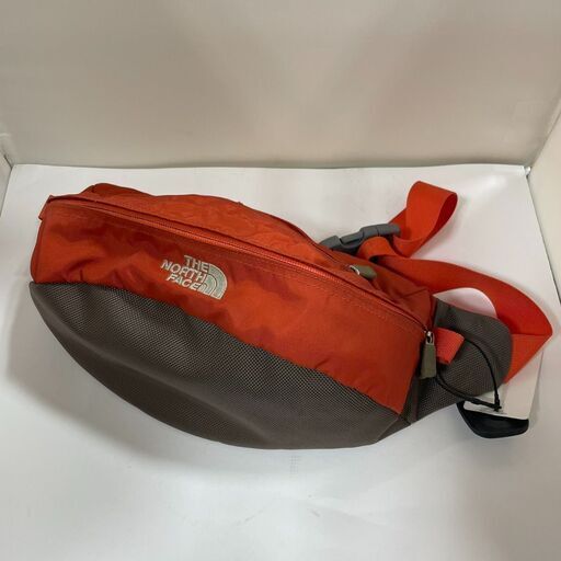 THE NORTH FACE ウエストバッグ スウィープ ノースフェイス NM71204