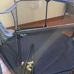 ベビーサークル（決まりました）